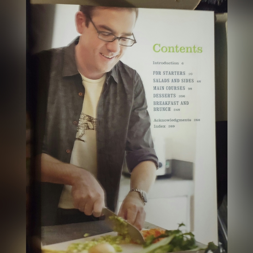 Cookbook - Picture 2 of 3